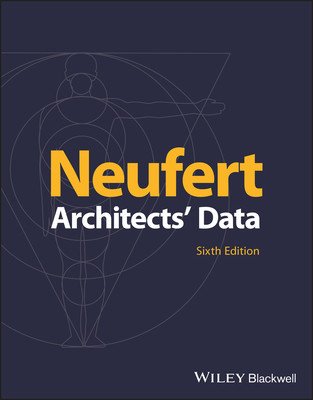Architects' Data (Neufert Ernst)(Paperback)