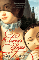 In Lucia's Eyes (Japin Arthur)(Paperback / softback)