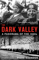 Dark Valley (Brendon Piers)(Paperback / softback)