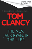 Tom Clancy Weapons Grade - A breathless race-against-time Jack Ryan, Jr. thriller (Bentley Don)(Pevná vazba)