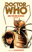 Doctor Who and the Ark in Space (Marter Ian)(Paperback / softback)