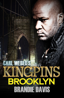 Carl Weber's Kingpins: Brooklyn: Carl Weber Presents (Davis Brandie)(Mass Market Paperbound)