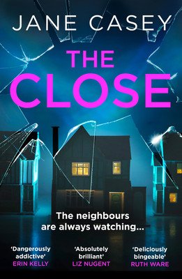 The Close (Casey Jane)(Paperback)