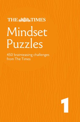 Times Mindset Puzzles Book 1: 150 Lateral-Thinking Brainteasers (Owen John)(Paperback)