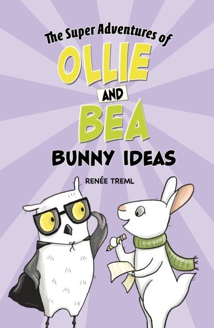 Bunny Ideas (Treml Renee)(Paperback / softback)