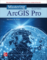 Mastering ArcGIS Pro ISE (Price Maribeth)(Paperback / softback)