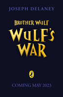 Brother Wulf: Wulf's War (Delaney Joseph)(Paperback / softback)