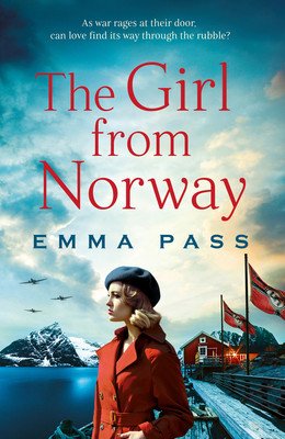 Girl from Norway (Pass Emma)(Paperback)