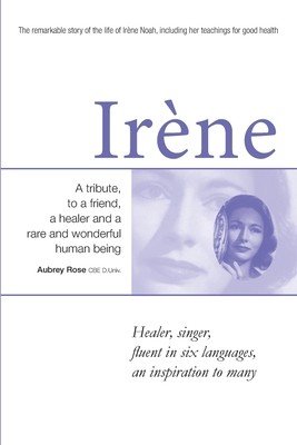 Irne (Rose Aubrey)(Paperback)