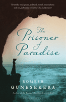 Prisoner of Paradise (Gunesekera Romesh)(Paperback / softback)