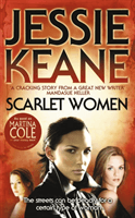 Scarlet Women (Keane Jessie)(Paperback / softback)