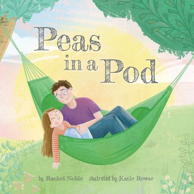 Peas in a Pod (Noble Rachel)(Paperback)