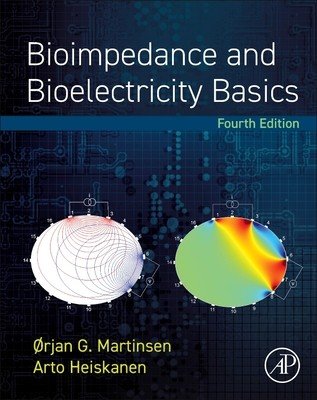 Bioimpedance and Bioelectricity Basics (Martinsen Orjan G.)(Pevná vazba)