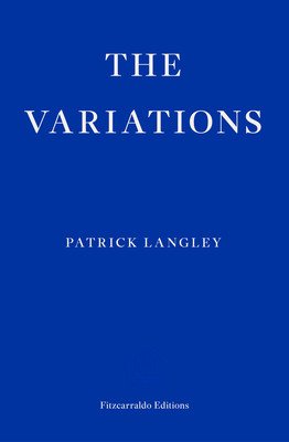 The Variations (Langley Patrick)(Paperback)