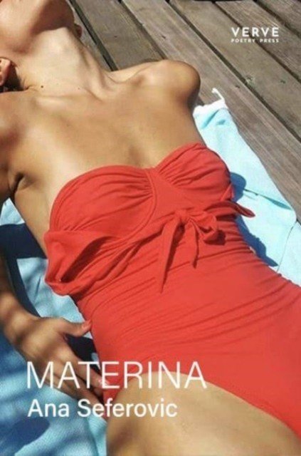 MATERINA (Seferovic Ana)(Paperback / softback)