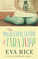 Misinterpretation of Tara Jupp (Rice Eva)(Paperback / softback)