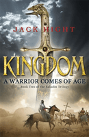 Kingdom - Book Two of the Saladin Trilogy (Hight Jack)(Paperback / softback)