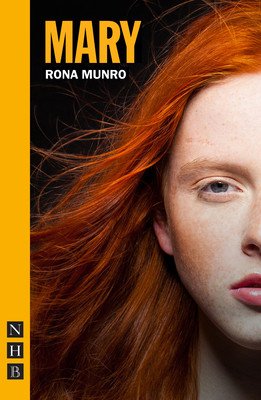 Mary (Munro Rona)(Paperback)