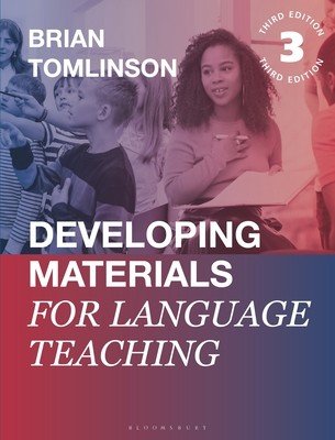 Developing Materials for Language Teaching (Tomlinson Brian)(Paperback)