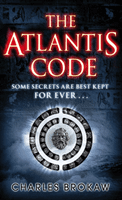 Atlantis Code (Brokaw Charles)(Paperback / softback)