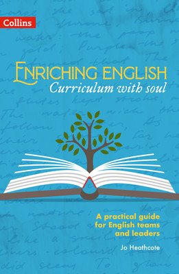 Enriching English (Heathcote Jo)(Paperback)