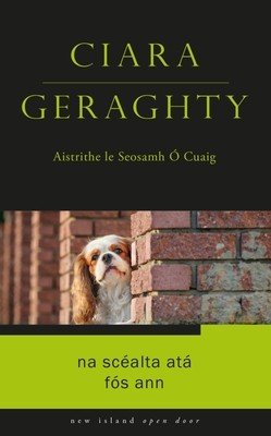 Na Scalta At Fs Ann (Geraghty Ciara)(Paperback)