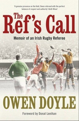 The Ref's Call (Doyle Owen)(Paperback)