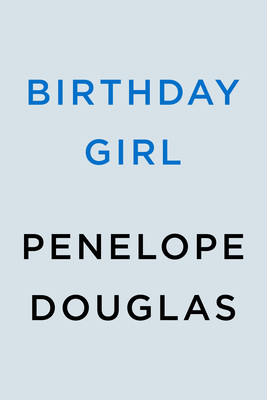 Birthday Girl (Douglas Penelope)(Paperback)