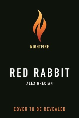 Red Rabbit (Grecian Alex)(Pevná vazba)