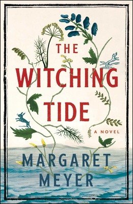 The Witching Tide (Meyer Margaret)(Pevná vazba)