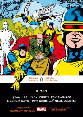 X-Men (Lee Stan)(Paperback)