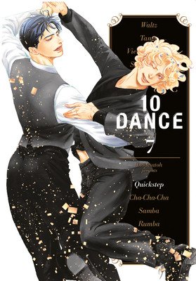 10 Dance 7 (Inouesatoh)(Paperback)