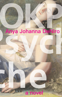 Okpsyche (Deniro Anya Johanna)(Paperback)