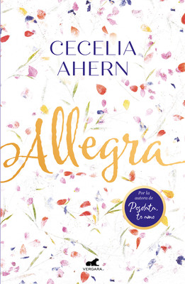 Allegra / Freckles (Ahern Cecelia)(Paperback)