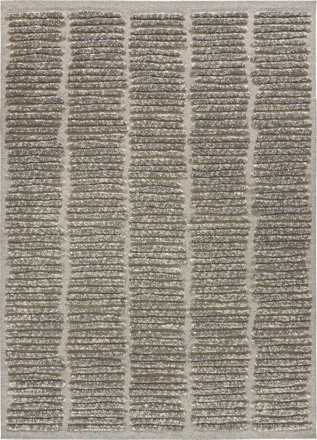 Béžový koberec 115x170 cm Mirtha – Universal