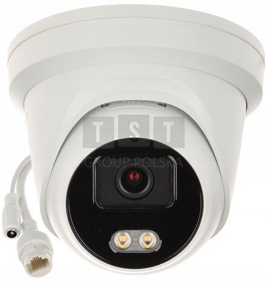 Ip Kamera DS-2CD2327G1-LU (2,8M) ColorVu 1080p Hi