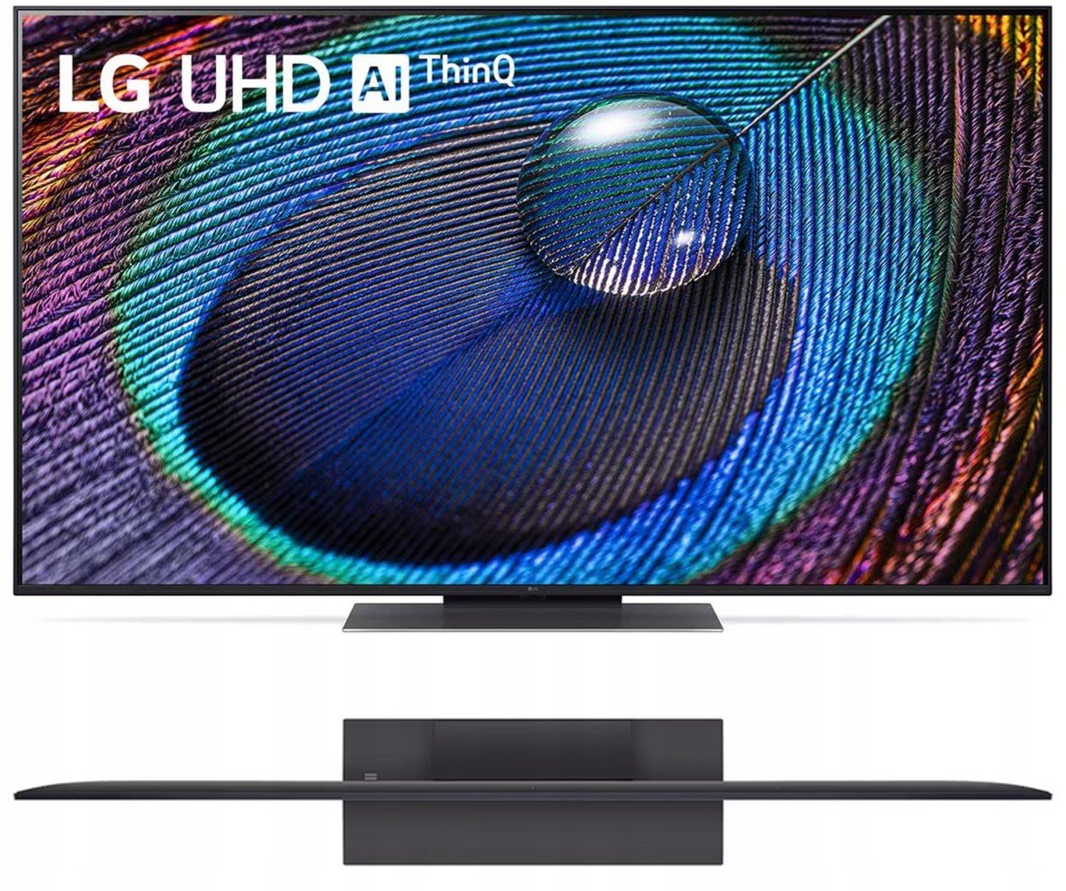 Lg Uhd Led televize 55Ur91003la