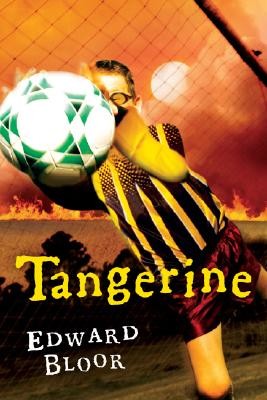 Tangerine (Bloor Edward)(Paperback)
