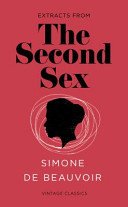 Second Sex (Vintage Feminism Short Edition) (de Beauvoir Simone)(Paperback / softback)