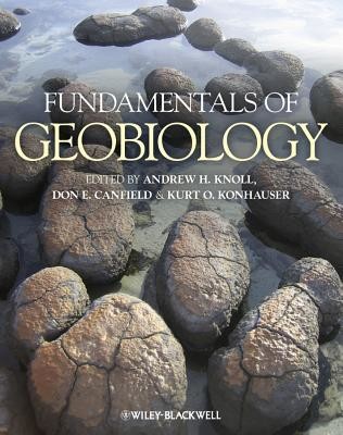 Fundamentals of Geobiology (Knoll Andrew H.)(Paperback)