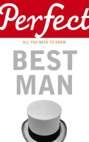 Perfect Best Man (Davidson George)(Paperback / softback)