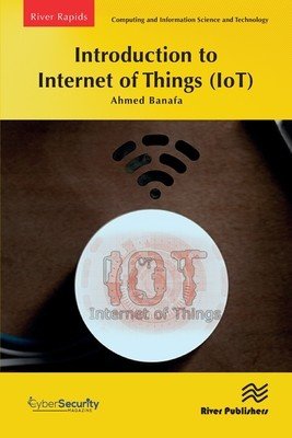 Introduction to Internet of Things (Iot) (Banafa Ahmed)(Paperback)