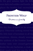 Frontier Wolf (Sutcliff Rosemary)(Paperback / softback)