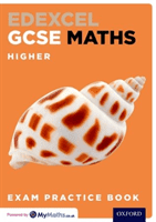 Edexcel GCSE Maths Higher Exam Practice Book (Cavill Steve)(Paperback / softback)