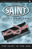 Saint in the Sun (Charteris Leslie)(Paperback / softback)