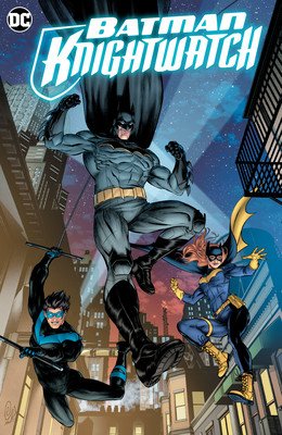 Batman: Knightwatch (Torres J.)(Paperback)