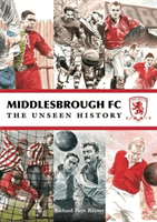 Middlesbrough FC (Piers-Rayner)(Paperback)