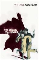 Les Enfants Terribles (Cocteau Jean)(Paperback / softback)