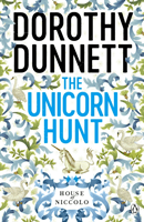 Unicorn Hunt - The House of Niccolo 5 (Dunnett Dorothy)(Paperback / softback)