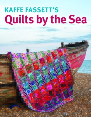 Kaffe Fassett Quilts by the Sea (Fassett Kaffe)(Paperback)